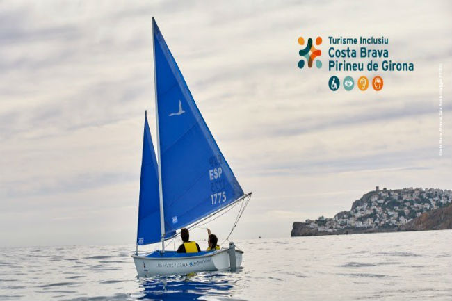 jornada turisme inclusiu patronat turisme costa brava
