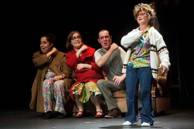 estrena espectacle pot teatre femarec