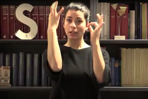 llengua de signes asignatura opcional