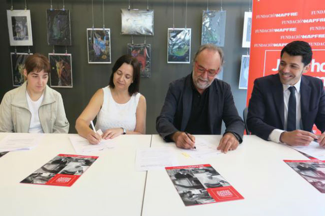 renovació compromís integració laboral joves discapacitat intel·lectual lleida