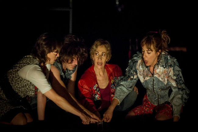 teatro accessible producció eva sant cugat