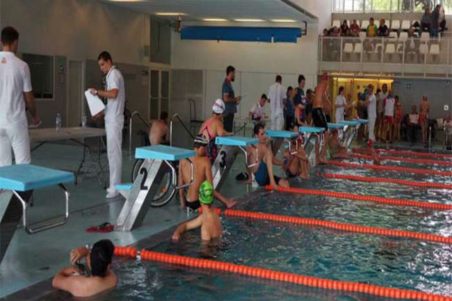 arrenca dissabte nova edició lliga catalana natació