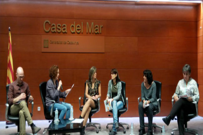 experiències èxit taules salut mental