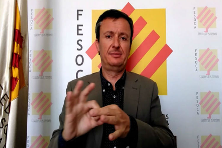fesoca situació econòmica límit continuïtat