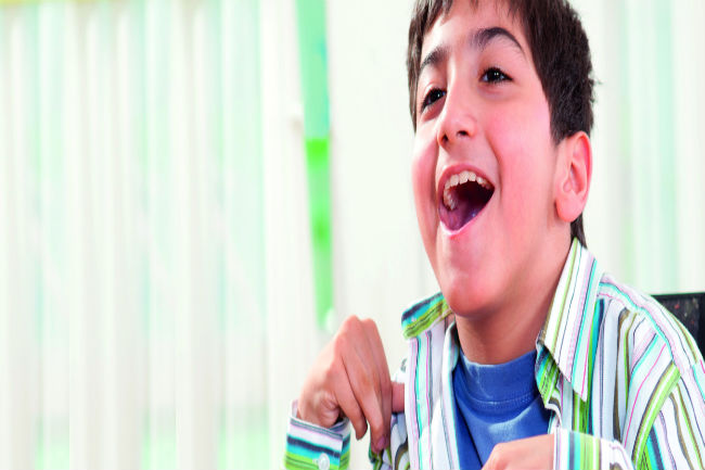 jornada innovació tecnològica infants discapacitat