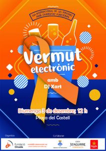 vermut electrònic fundació onada dia internacional persones discapacitat