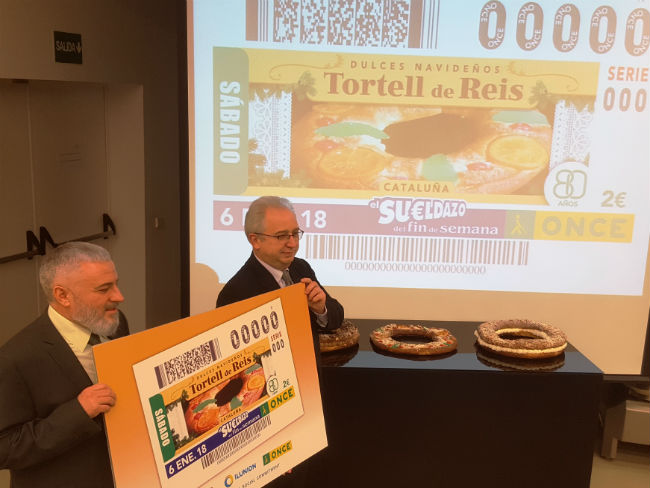 TORTELL GRAU CUPÓ dolços ndalencs