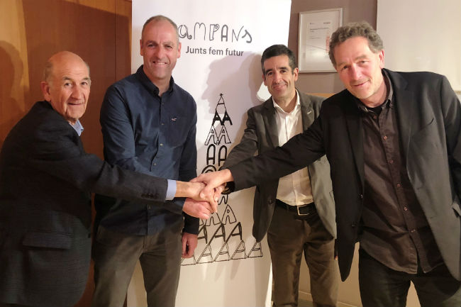 conveni patrocinadors futbol ampans
