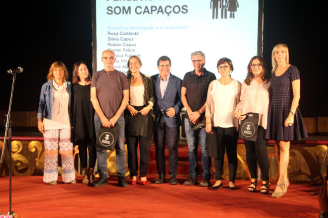 martorell som capaços persones incapacitades legalment