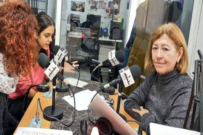 radio trinijove trenca barreres programació temporada
