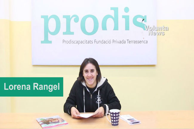 volunta news prodis capacitats usuaris entitat