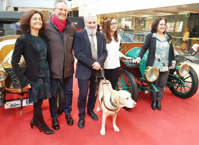 arrenca ralli barcelona sitges cupó once