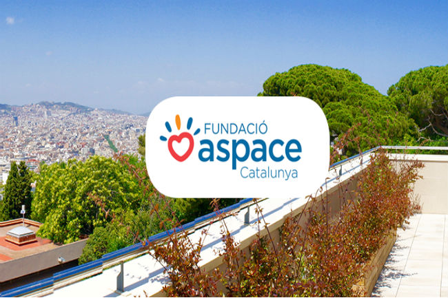 aspace es transforma en fundació