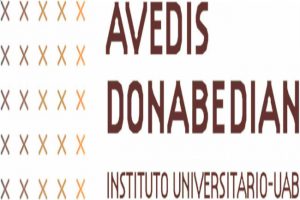 premi avedis donabedian memòria fundació joia