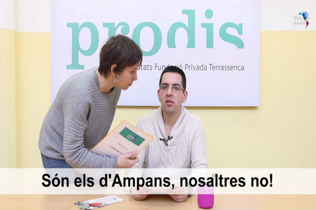 volunta news prodis ampans news
