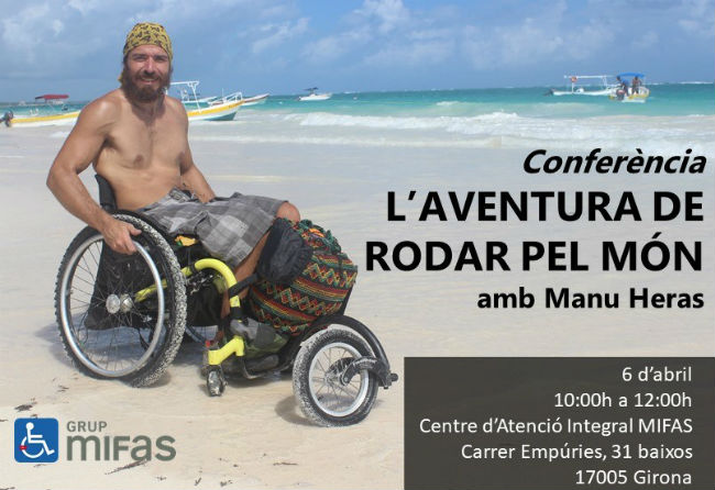 aventura rodar món manu heras viatger