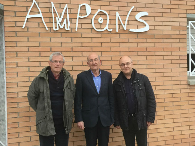 clam ampans premi creació audiovisual persones discapacitat