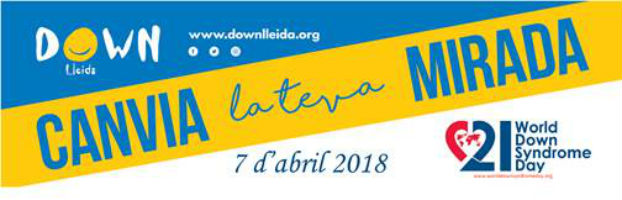 manifest dia mundial persones síndrome down