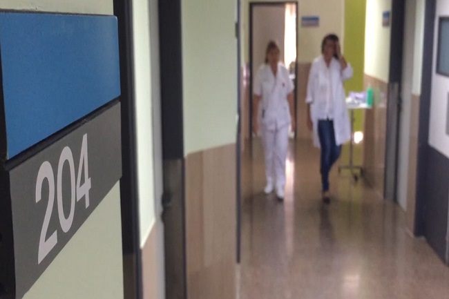 sindicatura greuges barcelona accessibilitat centres salut pública