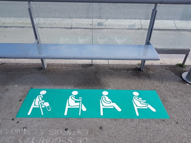tramvia millora accessibilitat instal·lacions mobilitat reduïda