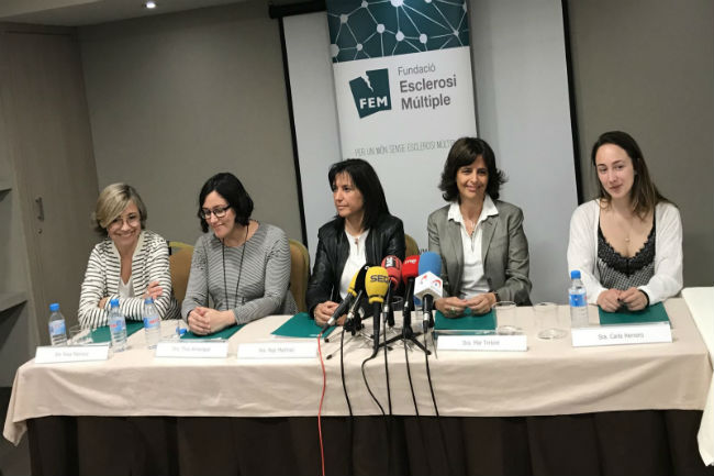esclerosi múltiple brot infància