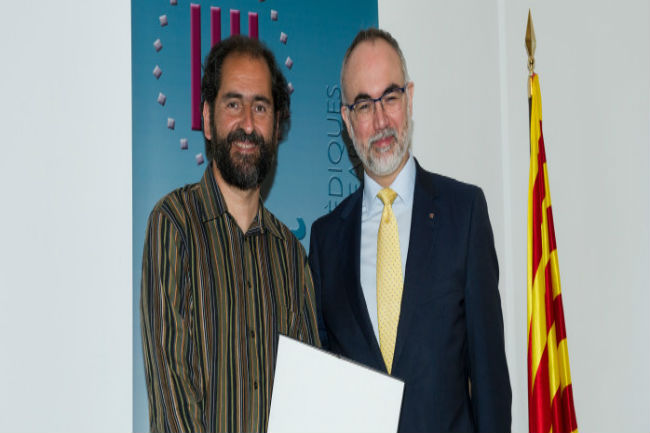 salut mental catalunya premi joaquim bonal