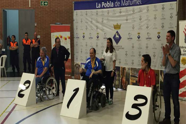 vasile agacche campio catalunya boccia