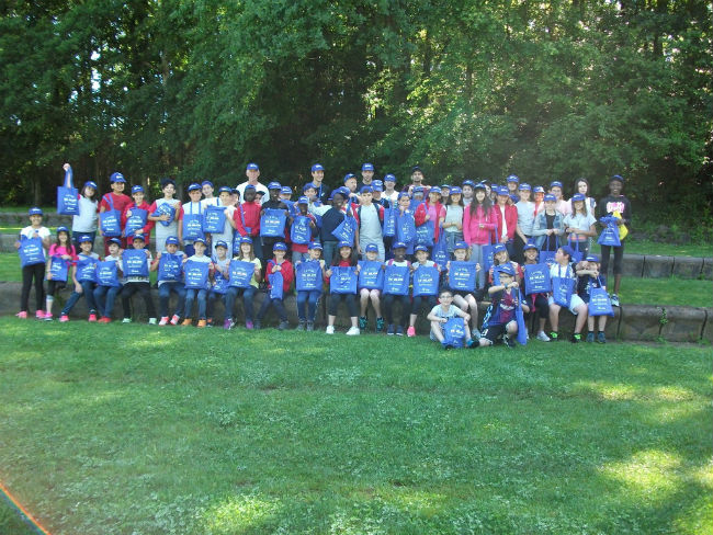 alumnes olot jornada atletisme jocs barreres