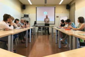 demarcació barcelona alumnes educació especial reunió tècnics