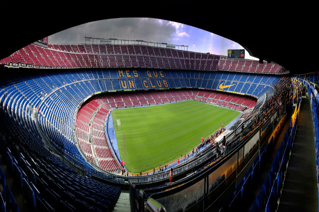 visita persones sordcegues camp nou