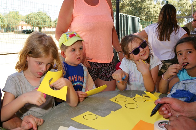 campaments estiu once concurs cuina art fogons