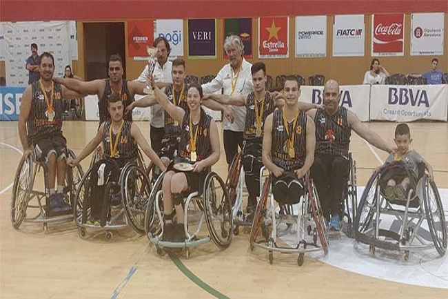 global basket supercopa catalunya bàsquet cadira rodes