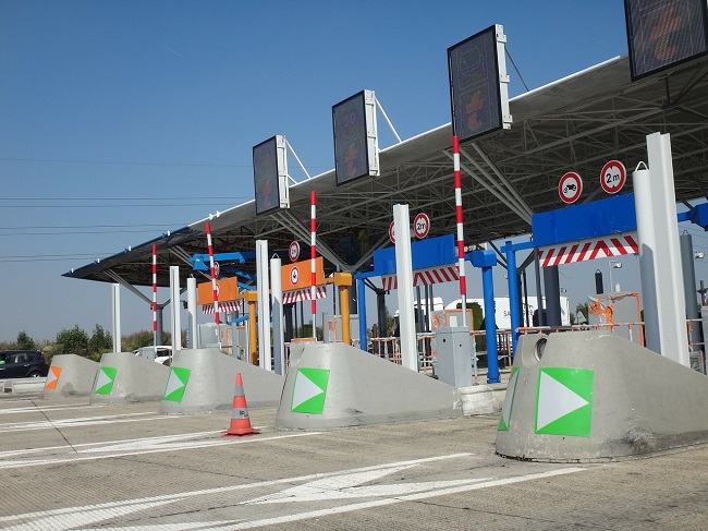 senat eximir peatges persones mobilitat reduida