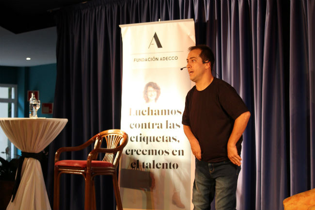 Jornada El Langui en Maspalomas 1