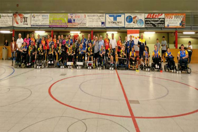 adb barberà autoritat campió supecopa catalana hcre