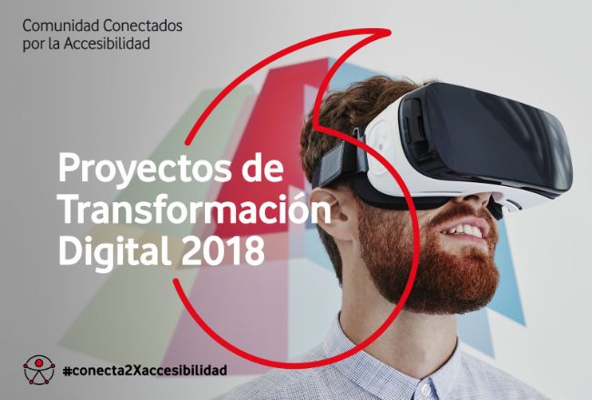 aspace catalunya projectes transformació digital vodafone