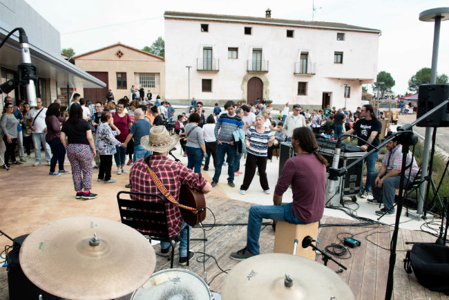 festa verema urpina ampans