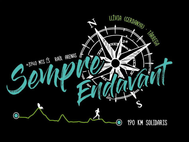 repte solidari sempre endavant