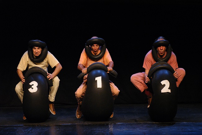 grup chapertons nit de galal activitats nadad