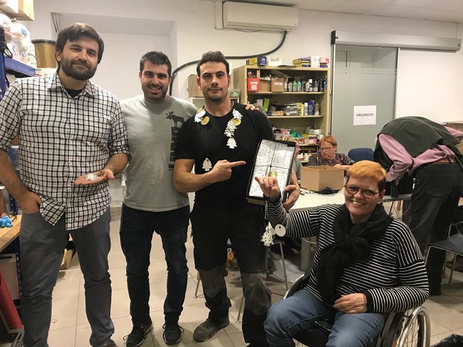 grup osonec obeses campanya nadal adfo