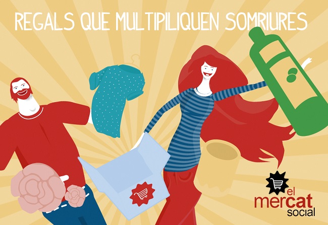 plataforma compra online solidària mercat social