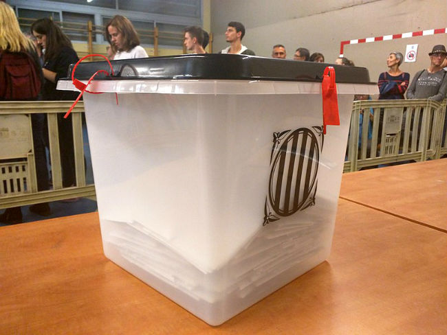taula tercer sector judicialització política
