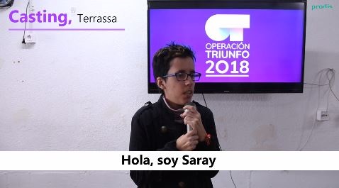 concurs operacion triunfo prodis talent persones discapacitat