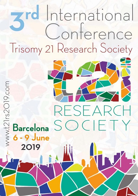 investigadors síndrome down conferència barcelona