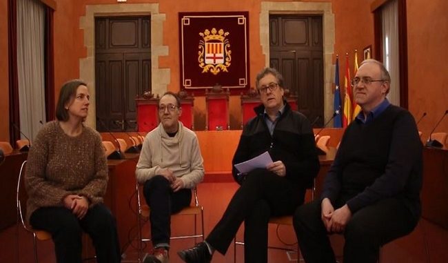programa europeu imatge mitjans comunicació discapacitat