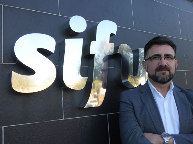 Francesc Xavier Fernandez - Grupo SIFU-reducida