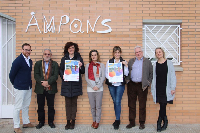 Comitè organitzador congrés conducta