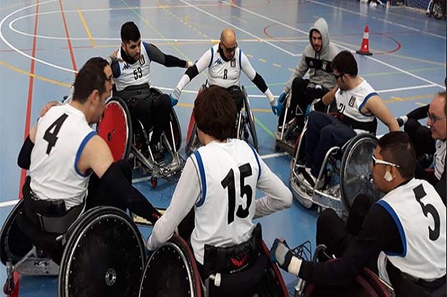 buc favorit lliga nacional rugbi cadira rodes
