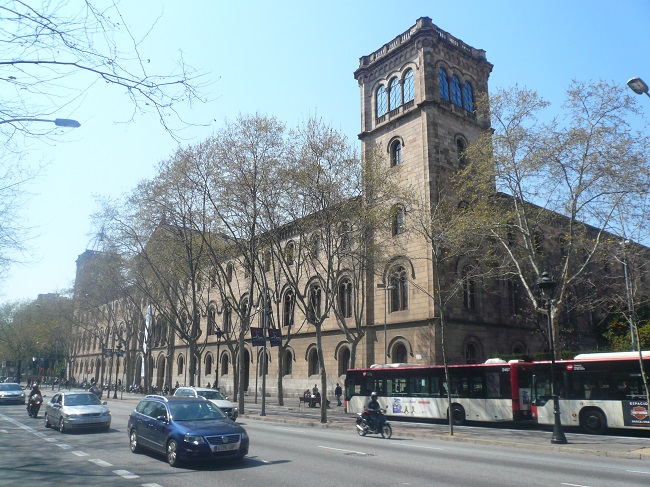 universitats públiques catalunya estudians psicosocial