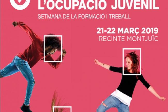 saló ocupació juvenil assessorament informació joves discapacitat